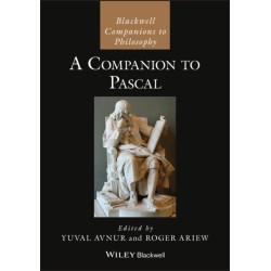 A Companion to Pascal