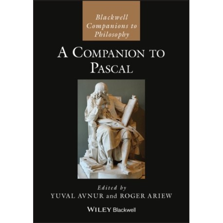 A Companion to Pascal