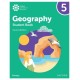 Oxford International Geography: Student Book 5