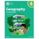 Oxford International Geography: Student Book 4
