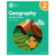Oxford International Geography: Student Book 2