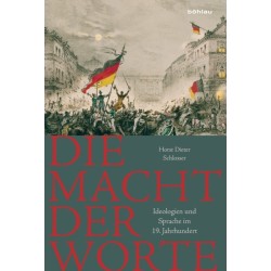 Die Macht der Worte: Ideologien und Sprache im 19. Jahrhundert