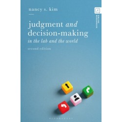 Judgment and Decision-making: In the Lab and the World