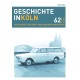 Geschichte in Koln 62 (2015): Zeitschrift fur Stadt- und Regionalgeschichte