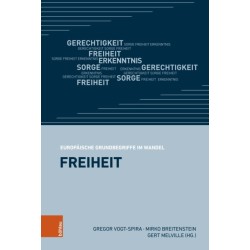 Freiheit