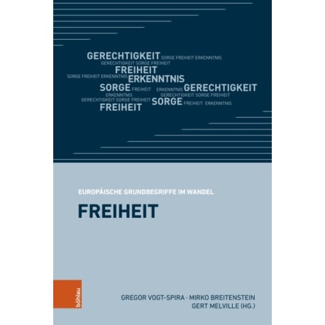 Freiheit