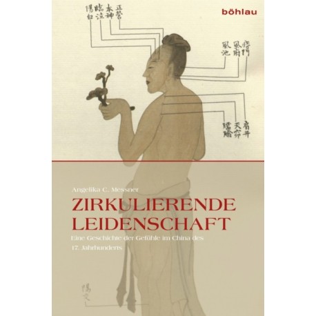 Zirkulierende Leidenschaft: Eine Geschichte der Gefuhle im China des 17. Jahrhunderts
