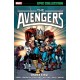Avengers Epic Collection: Under Siege (New Printing)