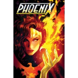 Phoenix Vol. 3: Astral Bond