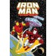 Iron Man: Armor Wars Omnibus
