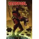 Deadpool Modern Era Epic Collection: Magnum Opus
