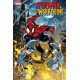 Spider-Man & Wolverine Vol. 1: The Janus Directory