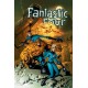 Fantastic Four By Waid & Wieringo: Rising Storm