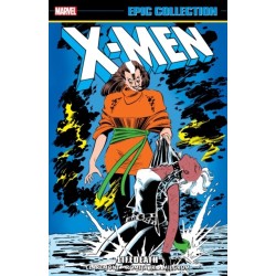 X-Men Epic Collection: Lifedeath