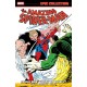 Amazing Spider-Man Epic Collection: Spider-Man - Threat Or Menace?