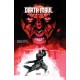 Star Wars: Darth Maul - Black, White & Red