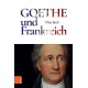 Goethe und Frankreich