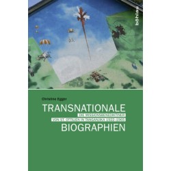Transnationale Biographien: Die Missionsbenediktiner von St. Ottilien in Tanganjika 1922–1965