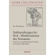 Nahbeziehungen bei Hof – Manifestationen des Vertrauens: Karrieren in reichsfurstlichen Diensten am Ende des Mittelalters