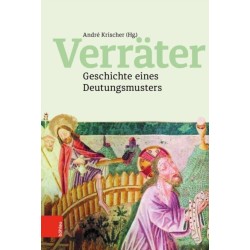 Verrater: Geschichte eines Deutungsmusters