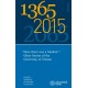 1365 – 2015 – 2065: "Once there was a Student": Other Stories of the University of Vienna