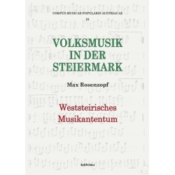Weststeirisches Musikantentum
