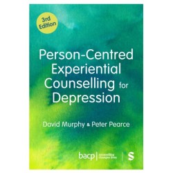 Person-Centred Experiential Counselling for Depression