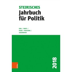 Steirisches Jahrbuch fur Politik 2018