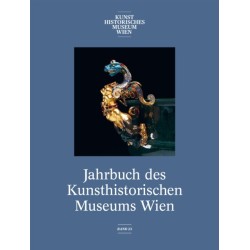 Jahrbuch des Kunsthistorischen Museums Wien: Band 23