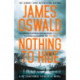 Nothing to Hide: the second heart-stopping thriller in the Constance Fairchild series