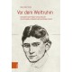 Vor dem Weltruhm: Nachrufe auf Franz Kafka und die Entstehung literarischer Unsterblichkeit