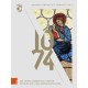 1074 – Benediktinerstift Admont: 950 Jahre lebendiges Kloster. Katalog zur Jubilaumsausstellung