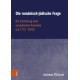 Die rumanisch-judische Frage: Die Entstehung einer europaischen Anomalie (ca. 1772–1870)