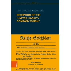 Reception of the 'Limited liability company (GmbH)'