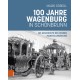 100 Jahre Wagenburg in Schonbrunn: Die Geschichte des Wiener Marstallmuseums