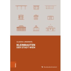 Kleinbauten der Stadt Wien