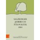 Salzburger Jahrbuch fur Politik 2018