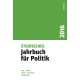 Steirisches Jahrbuch fur Politik 2016