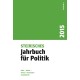 Steirisches Jahrbuch fur Politik 2015
