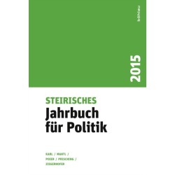 Steirisches Jahrbuch fur Politik 2015