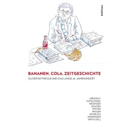 Bananen, Cola, Zeitgeschichte: Oliver Rathkolb und das lange 20. Jahrhundert