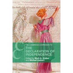 The Cambridge Companion to the Declaration of Independence