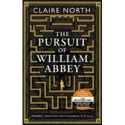 The Pursuit of William Abbey