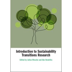 Introduction to Sustainability Transitions Research