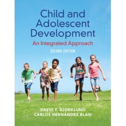 Child and Adolescent Development: An Integrated Approach