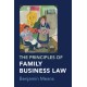The Principles of Family Business Law