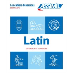 Cahier Latin Debutants