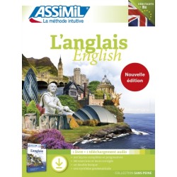 Pack Telechargement Anglais