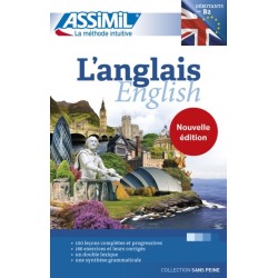 Volume Anglais
