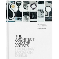 The Architect and the Artists: Hackshaw, McCahon, Dibble